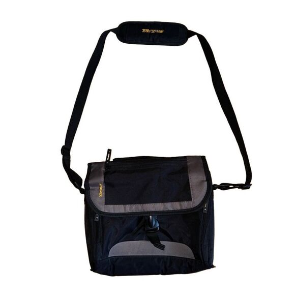 Targus CityGear Atlanta Messenger Mini Case - Picture 3 of 13